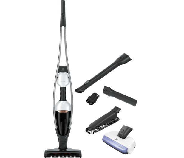 Electrolux ODKURZACZ PIONOWY PQ92-ALGS UV Pure Q9 [E] ### - 1462961 - zdjęcie